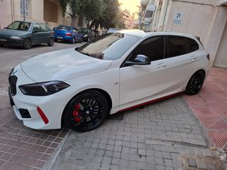 Bmw 128 2023 ti,Μ sport Packet, Sunroof, Navi,camera,265ps-thumb-8