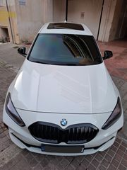 Bmw 128 2023 ti,Μ sport Packet, Sunroof, Navi,camera,265ps-thumb-9