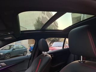 Bmw 128 2023 ti,Μ sport Packet, Sunroof, Navi,camera,265ps-thumb-11
