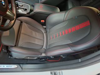 Bmw 128 2023 ti,Μ sport Packet, Sunroof, Navi,camera,265ps-thumb-17