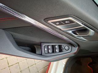 Bmw 128 2023 ti,Μ sport Packet, Sunroof, Navi,camera,265ps-thumb-18