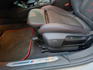 Bmw 128 2023 ti,Μ sport Packet, Sunroof, Navi,camera,265ps-thumb-19