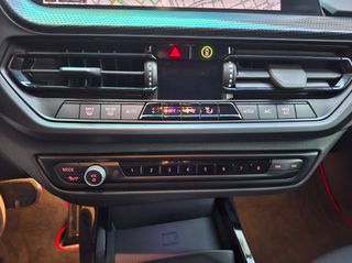 Bmw 128 2023 ti,Μ sport Packet, Sunroof, Navi,camera,265ps-thumb-22