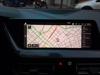Bmw 128 2023 ti,Μ sport Packet, Sunroof, Navi,camera,265ps-thumb-23