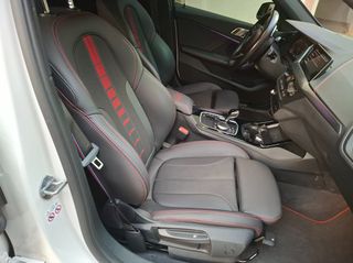 Bmw 128 2023 ti,Μ sport Packet, Sunroof, Navi,camera,265ps-thumb-25