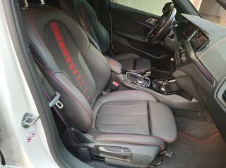 Bmw 128 2023 ti,Μ sport Packet, Sunroof, Navi,camera,265ps-thumb-26