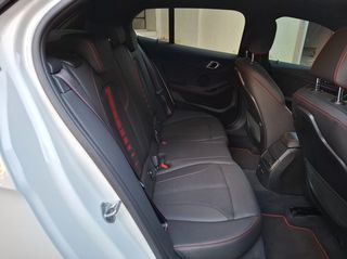Bmw 128 2023 ti,Μ sport Packet, Sunroof, Navi,camera,265ps-thumb-27