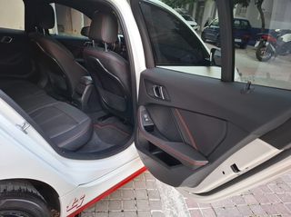 Bmw 128 2023 ti,Μ sport Packet, Sunroof, Navi,camera,265ps-thumb-28