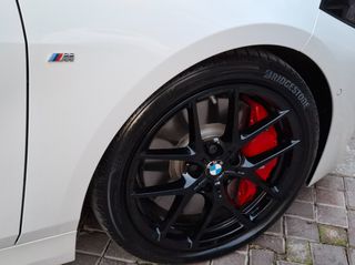 Bmw 128 2023 ti,Μ sport Packet, Sunroof, Navi,camera,265ps-thumb-29