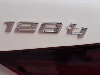Bmw 128 2023 ti,Μ sport Packet, Sunroof, Navi,camera,265ps-thumb-30