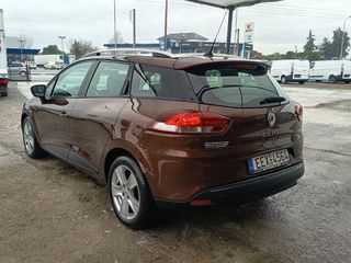 Renault Clio 2014 1.5 dci /grand tour /navi / clima / cruise / start stop/ led-thumb-5