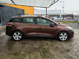 Renault Clio 2014 1.5 dci /grand tour /navi / clima / cruise / start stop/ led-thumb-7
