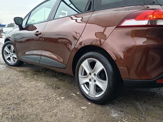 Renault Clio 2014 1.5 dci /grand tour /navi / clima / cruise / start stop/ led-thumb-49