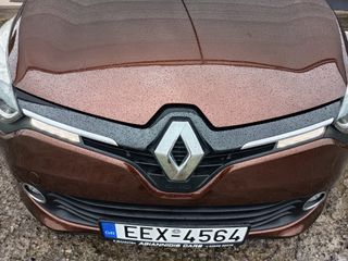 Renault Clio 2014 1.5 dci /grand tour /navi / clima / cruise / start stop/ led-thumb-52