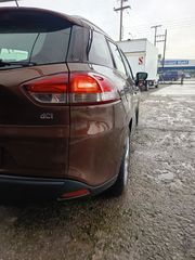 Renault Clio 2014 1.5 dci /grand tour /navi / clima / cruise / start stop/ led-thumb-55