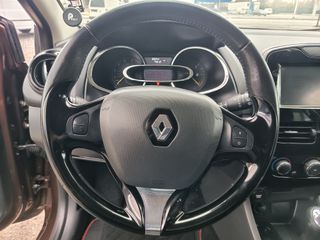 Renault Clio 2014 1.5 dci /grand tour /navi / clima / cruise / start stop/ led-thumb-13
