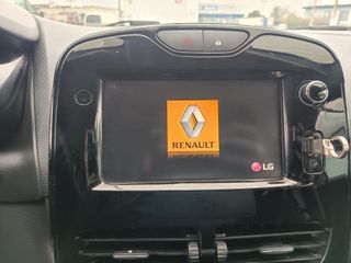 Renault Clio 2014 1.5 dci /grand tour /navi / clima / cruise / start stop/ led-thumb-17