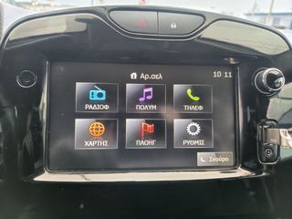Renault Clio 2014 1.5 dci /grand tour /navi / clima / cruise / start stop/ led-thumb-19