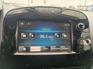 Renault Clio 2014 1.5 dci /grand tour /navi / clima / cruise / start stop/ led-thumb-21
