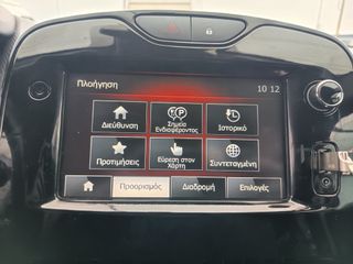 Renault Clio 2014 1.5 dci /grand tour /navi / clima / cruise / start stop/ led-thumb-20