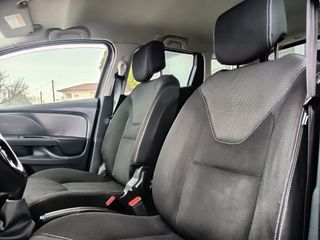 Renault Clio 2014 1.5 dci /grand tour /navi / clima / cruise / start stop/ led-thumb-29