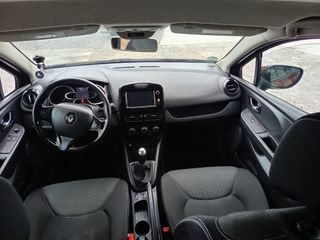Renault Clio 2014 1.5 dci /grand tour /navi / clima / cruise / start stop/ led-thumb-34