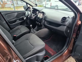 Renault Clio 2014 1.5 dci /grand tour /navi / clima / cruise / start stop/ led-thumb-35