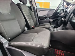 Renault Clio 2014 1.5 dci /grand tour /navi / clima / cruise / start stop/ led-thumb-36