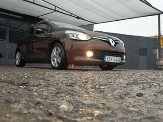 Renault Clio 2014 1.5 dci /grand tour /navi / clima / cruise / start stop/ led-thumb-47