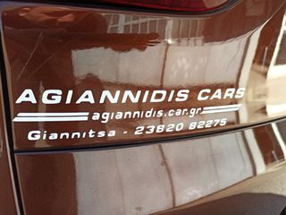 Renault Clio 2014 1.5 dci /grand tour /navi / clima / cruise / start stop/ led-thumb-59