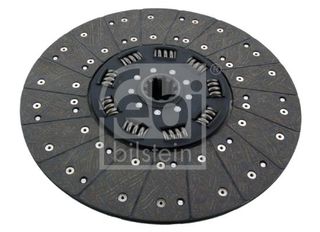 FEBI ΔΙΣΚΟΣ ΣΥΜΠΛΕΚΤΗ FEBI BILSTEIN 105005