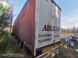 Μουσαμάς 2006 LECINENA