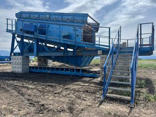 Δονητικές Πλάκες 1990 Binder KRL/DD