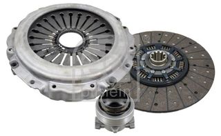 FEBI ΣΕΤ ΣΥΜΠΛΕΚΤΗ FEBI BILSTEIN 105162