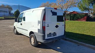 FIAT DOBLO 2006 ΠΩΛΟΥΝΤΑΙ ΑΝΤΑΛΛΑΚΤΙΚΑ 1910cc-thumb-1