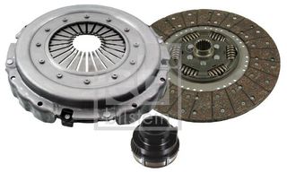 FEBI ΣΕΤ ΣΥΜΠΛΕΚΤΗ FEBI BILSTEIN 105253