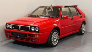 Lancia Delta 1992 HF integrale 16v Evoluzione (ΓΝΗΣΙΟ - ORIGINAL)