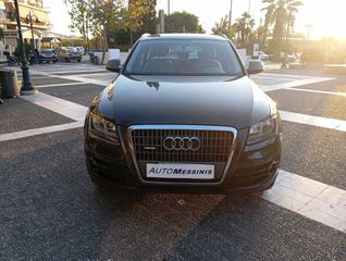 Audi Q5 2009 2.0 TFSI QUATTRO S TRONIC ΠΡΟΣΦΟΡΑ ΕΩΣ 10/9-thumb-1