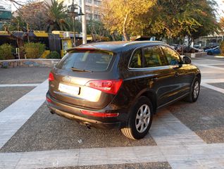 Audi Q5 2009 2.0 TFSI QUATTRO S TRONIC ΠΡΟΣΦΟΡΑ ΕΩΣ 10/9-thumb-3