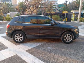 Audi Q5 2009 2.0 TFSI QUATTRO S TRONIC ΠΡΟΣΦΟΡΑ ΕΩΣ 10/9-thumb-4