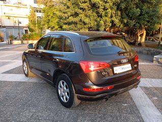 Audi Q5 2009 2.0 TFSI QUATTRO S TRONIC ΠΡΟΣΦΟΡΑ ΕΩΣ 10/9-thumb-7