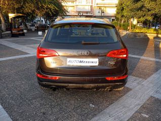 Audi Q5 2009 2.0 TFSI QUATTRO S TRONIC ΠΡΟΣΦΟΡΑ ΕΩΣ 10/9-thumb-8