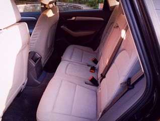 Audi Q5 2009 2.0 TFSI QUATTRO S TRONIC ΠΡΟΣΦΟΡΑ ΕΩΣ 10/9-thumb-9