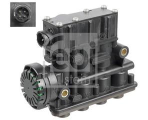 FEBI ΒΑΛΒΙΔΑ RENAULT FEBI BILSTEIN 106254