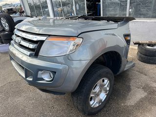Μηχανή   Ford Ranger 2012-2015-thumb-1