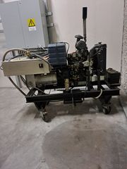 Γεννήτρια Lombardini 2003 LDW1503