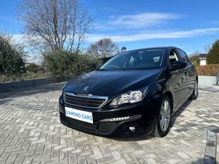 Peugeot 308 2015 ACTIVE 1.6 BLUEHDI 100 HP ΕΛΛΗΝΙΚΟ-thumb-1