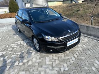 Peugeot 308 2015 ACTIVE 1.6 BLUEHDI 100 HP ΕΛΛΗΝΙΚΟ-thumb-2