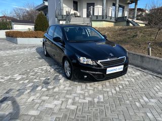 Peugeot 308 2015 ACTIVE 1.6 BLUEHDI 100 HP ΕΛΛΗΝΙΚΟ-thumb-3