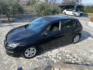 Peugeot 308 2015 ACTIVE 1.6 BLUEHDI 100 HP ΕΛΛΗΝΙΚΟ-thumb-4